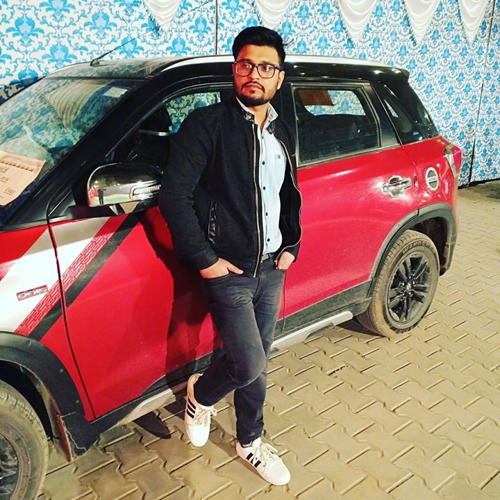 Sandeep