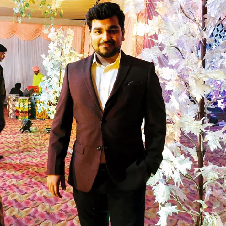 Abhishek