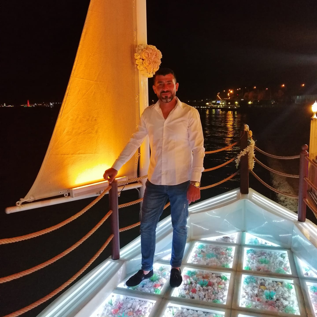 Volkan