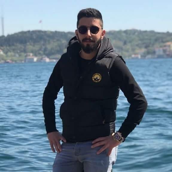 Ahmet