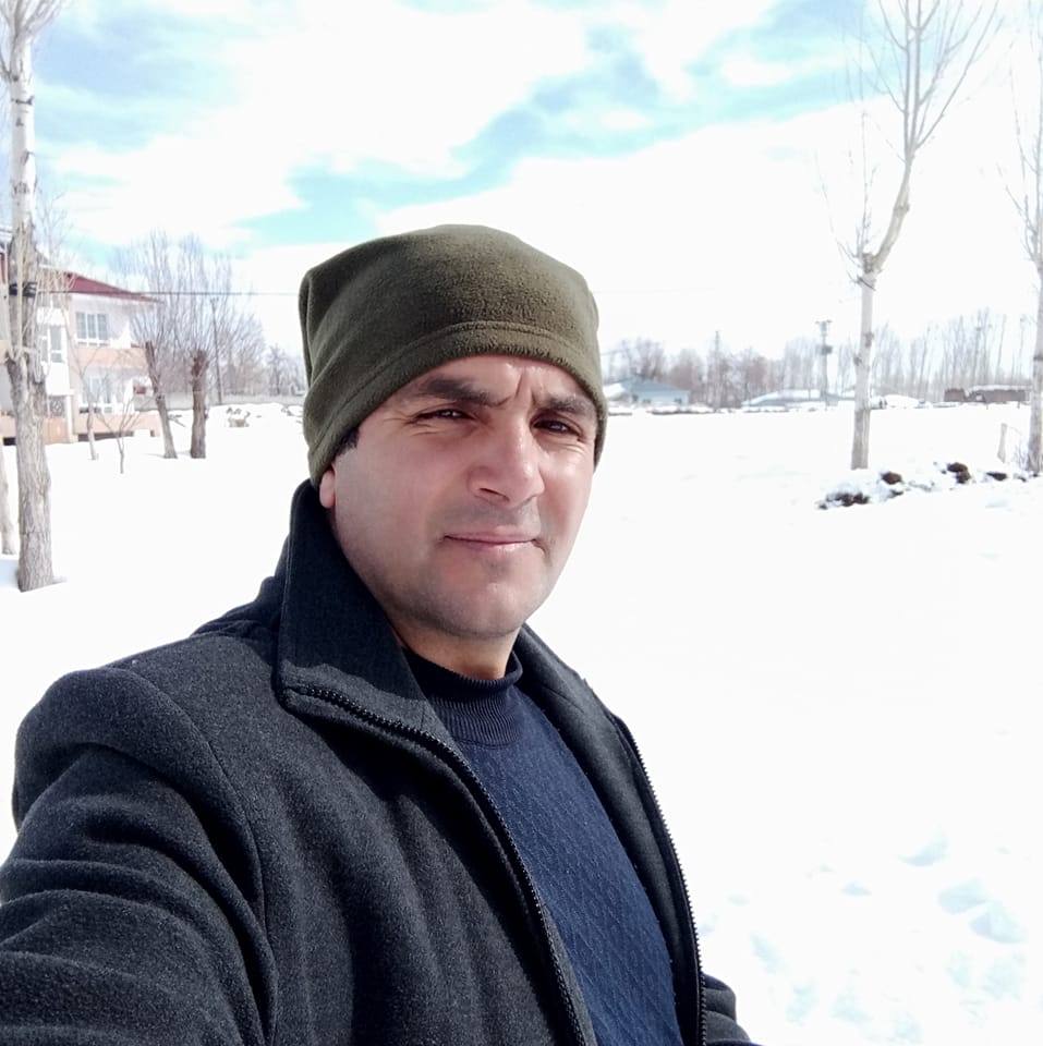 Ergin