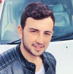 Ahmet