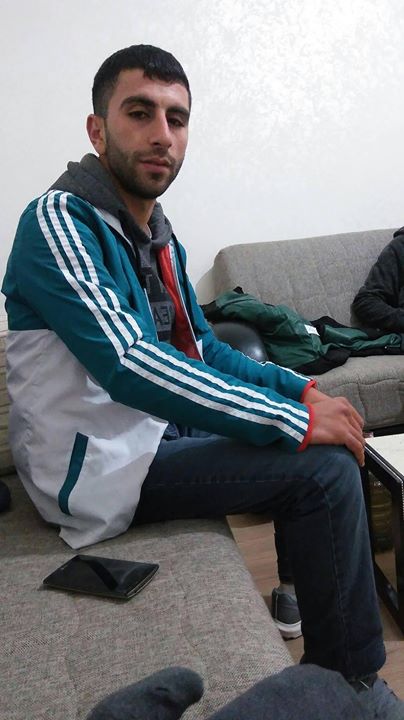 Ayaz