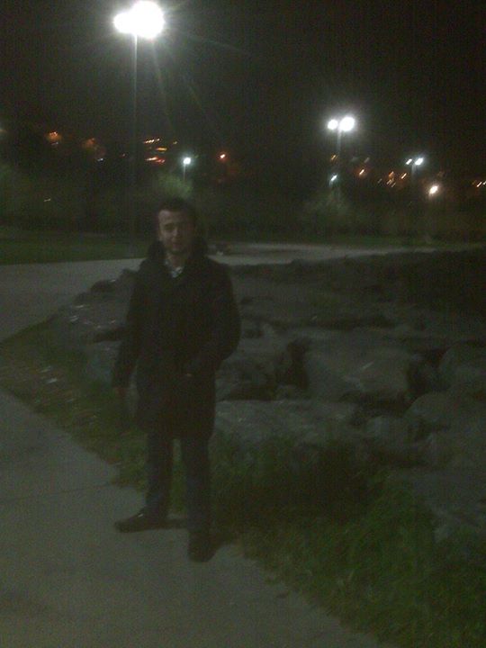 Yusuf