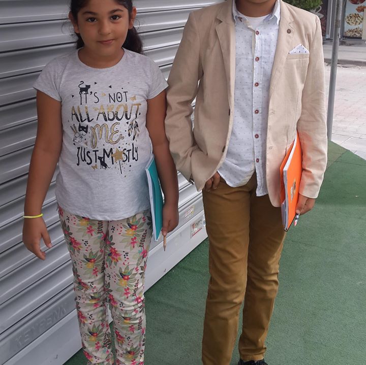 Salih
