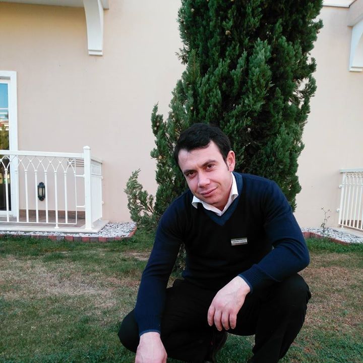 Erkan