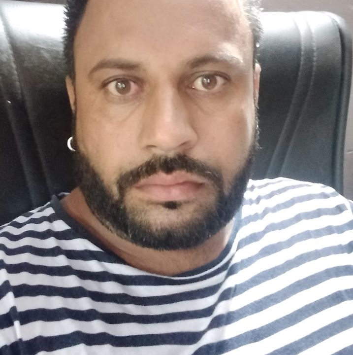 Gurpreet