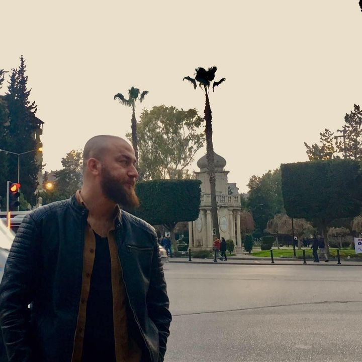 Serdar