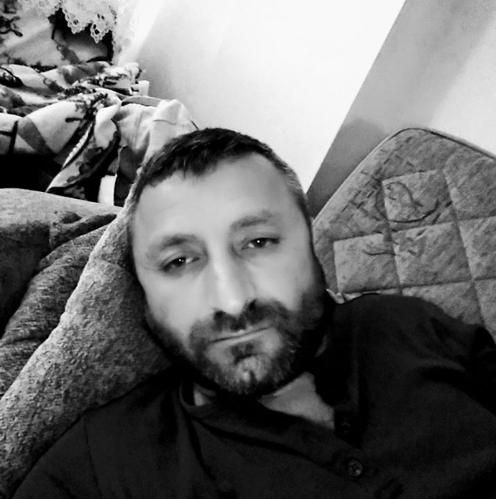 Ahmet