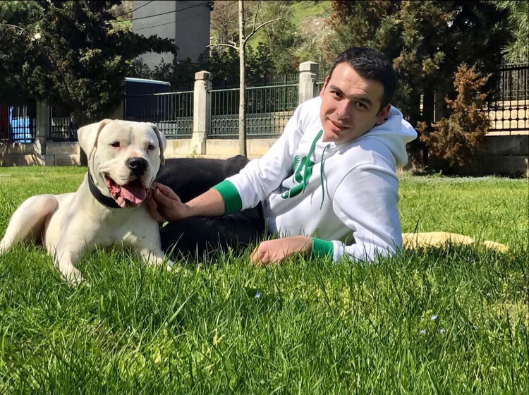 Serkan