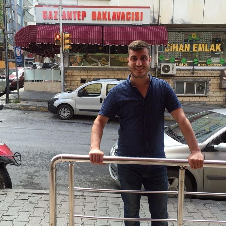 Gökhan