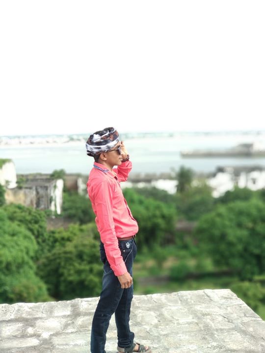 Harshil