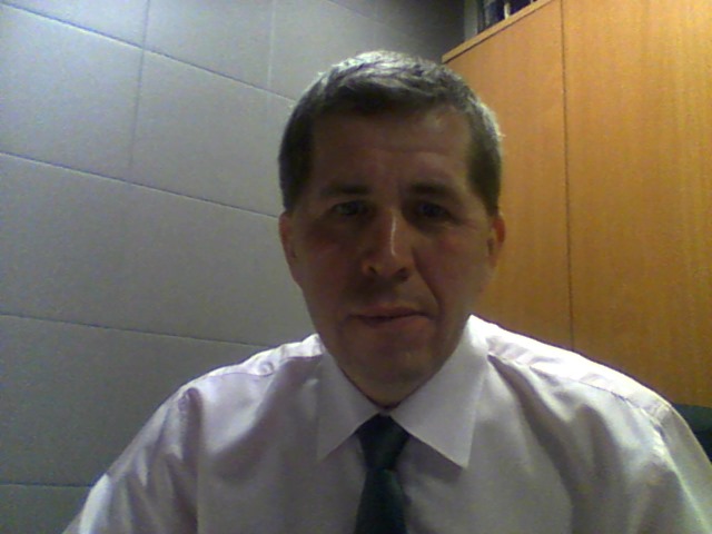 Sergey