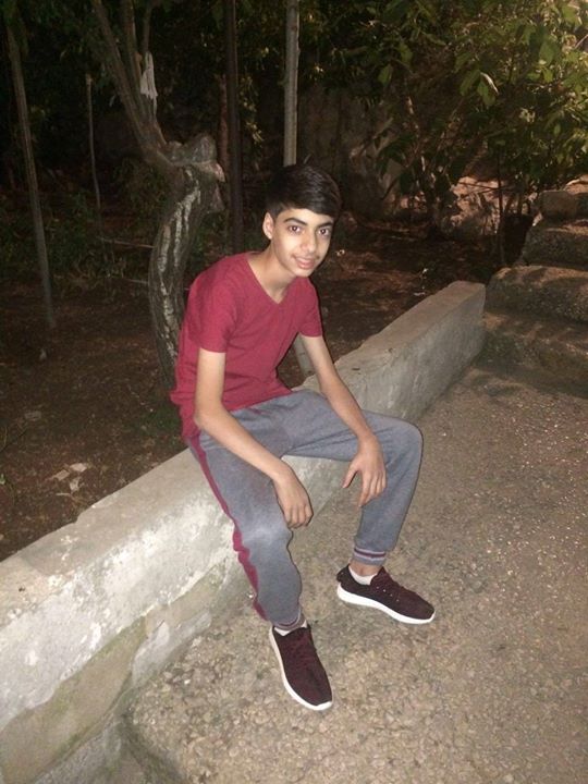 Hussein