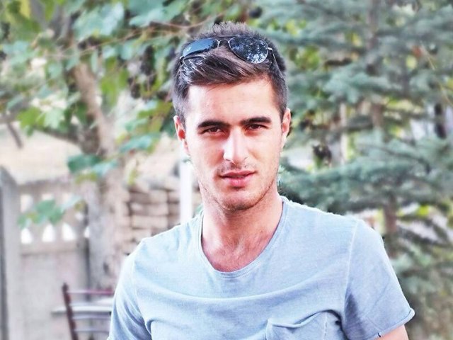 Harun