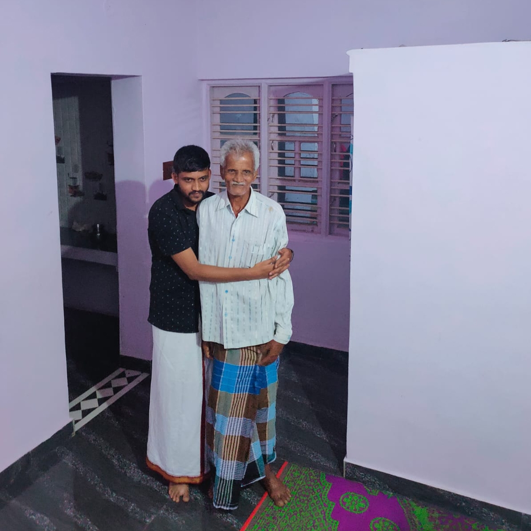 Punith