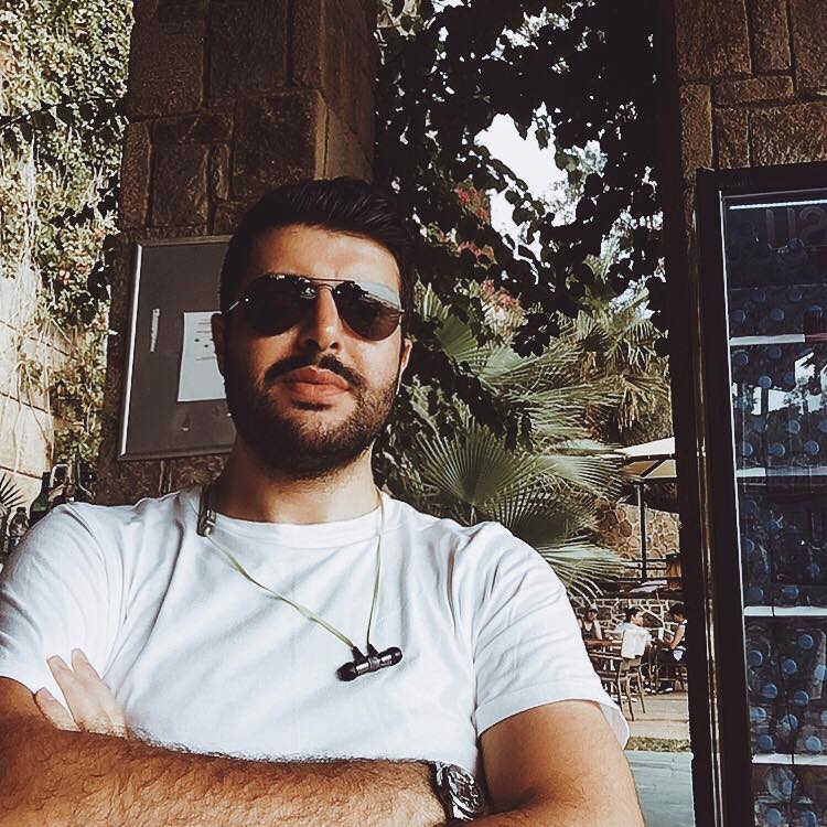Ismail