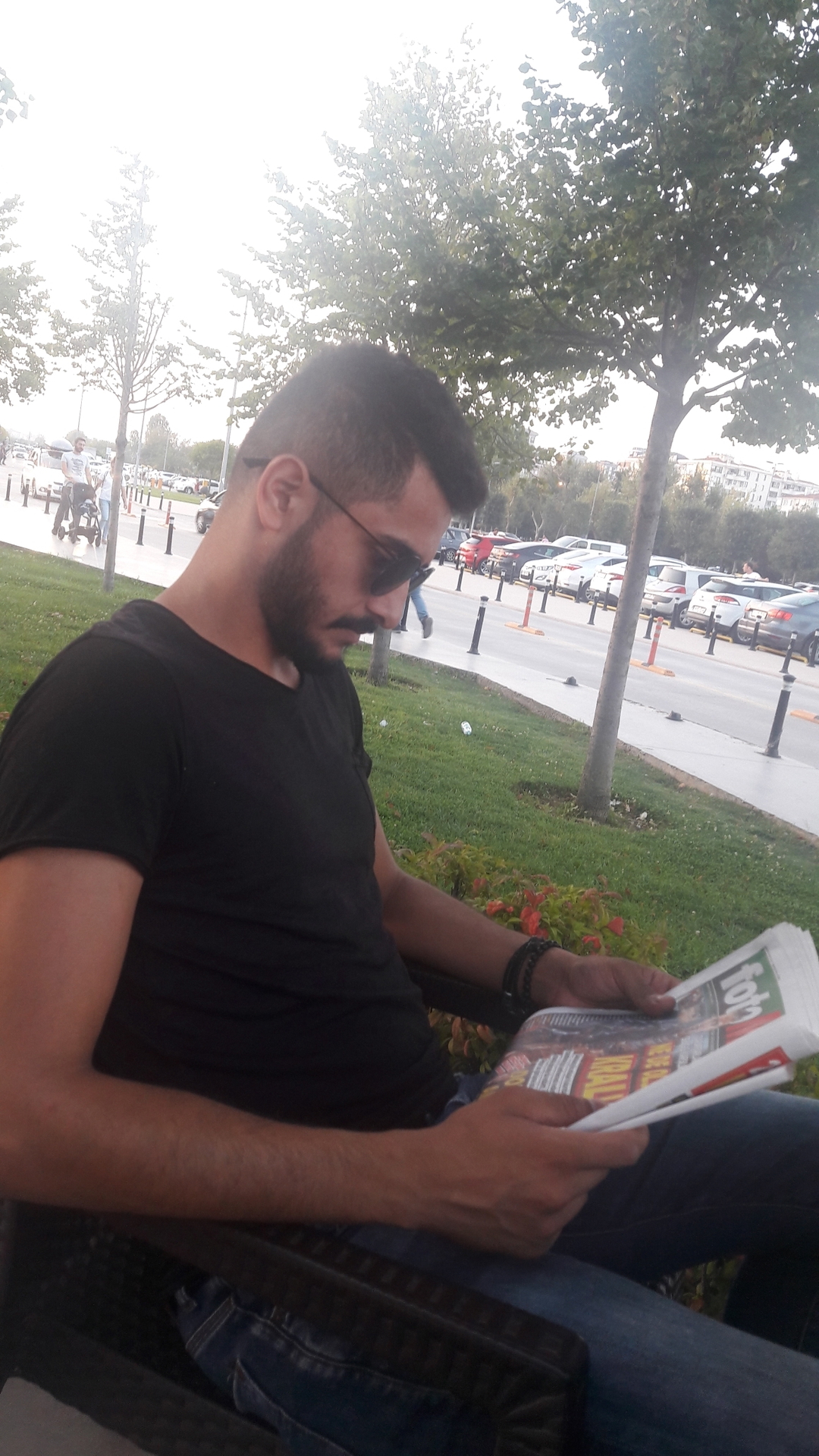 Ömür