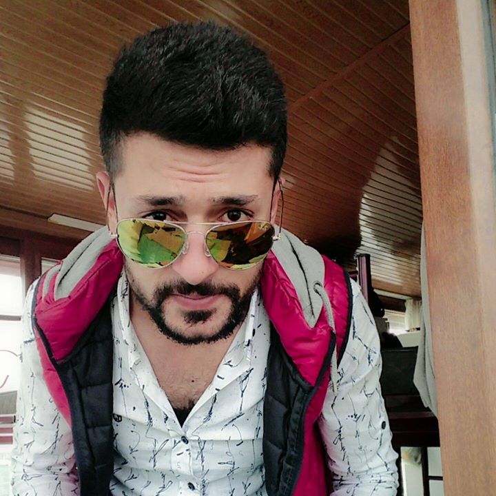 Mahmut