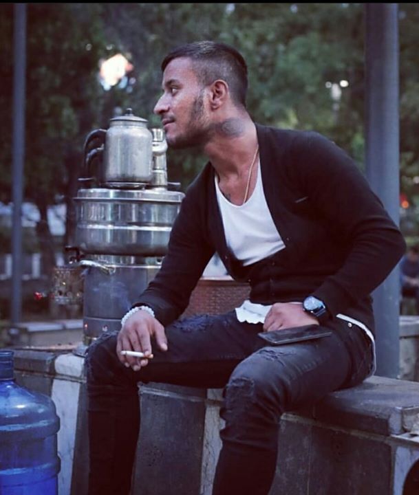 Ahmet