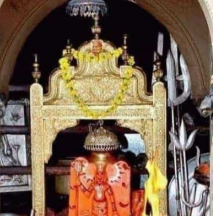 Pushpa
