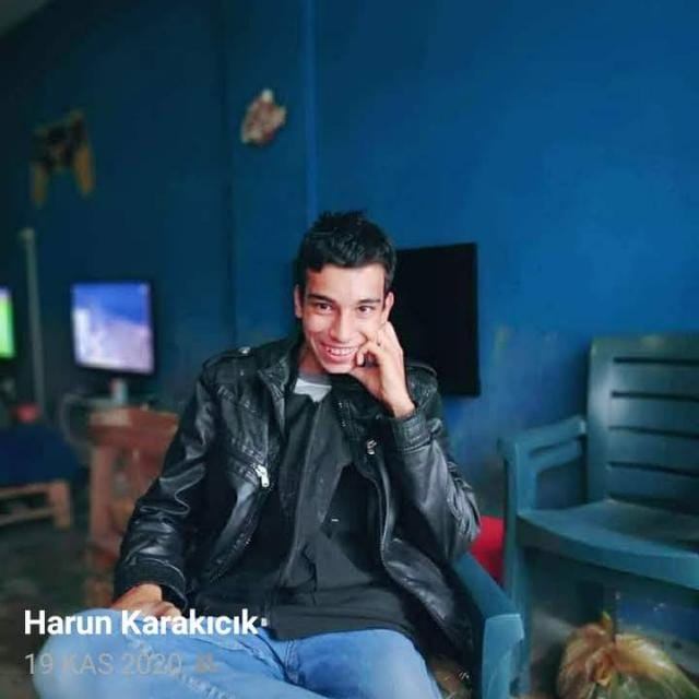 Harun