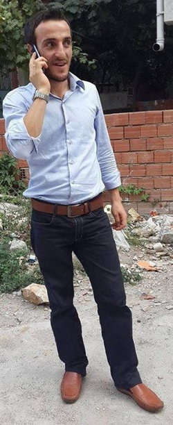 Ibrahim