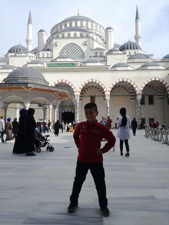 Seyhan