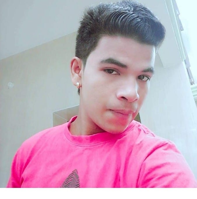 Ashok