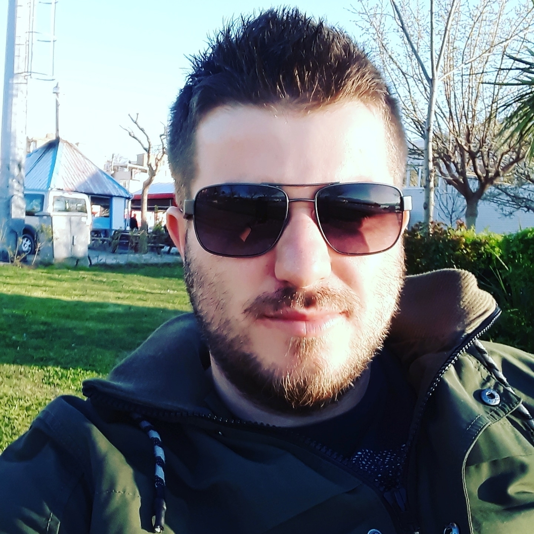 Ilker