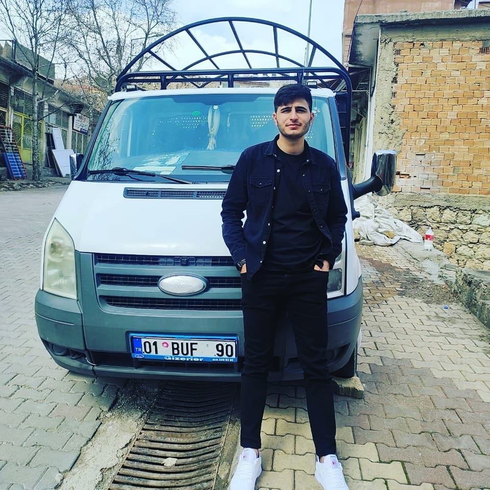 Özcan