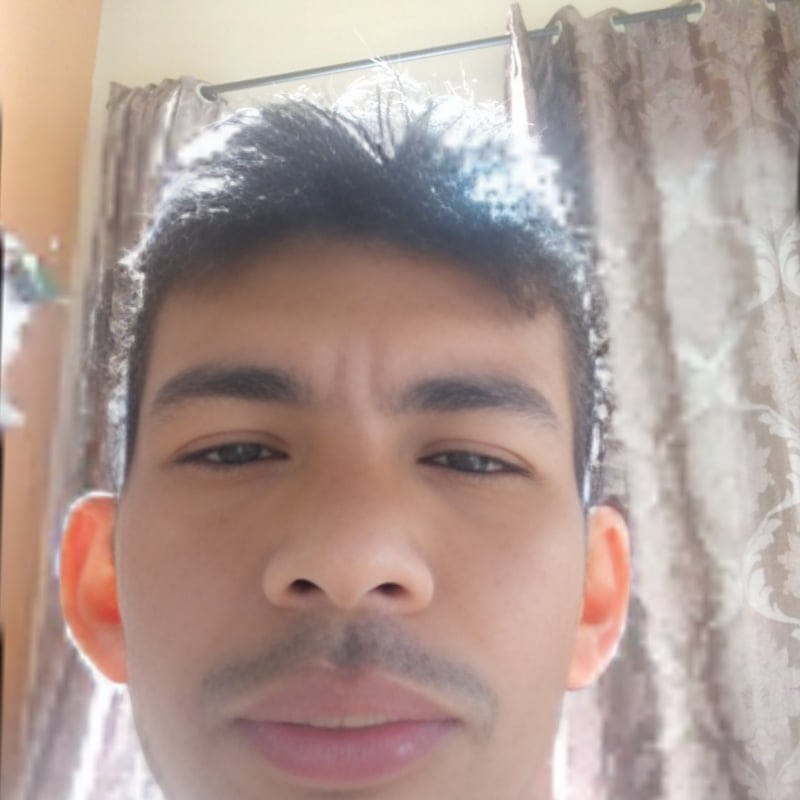 David