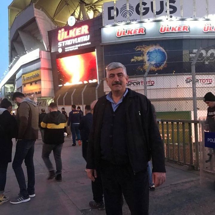 Ergin