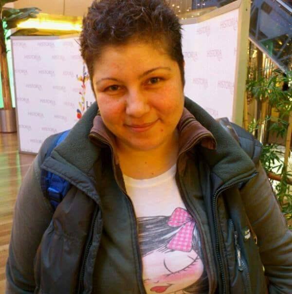 Deniz