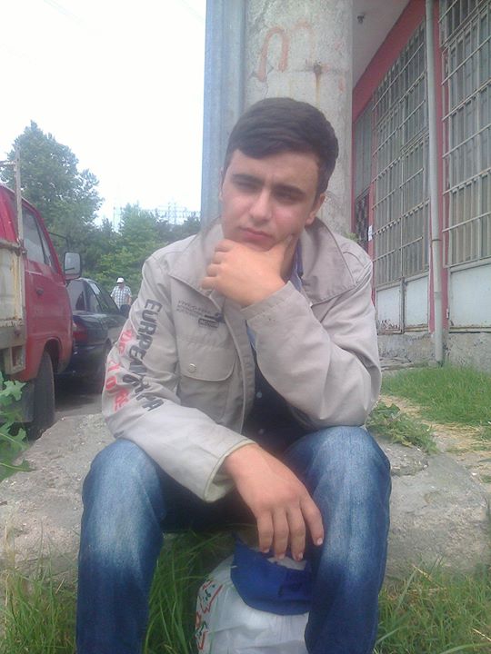 Nesrullah