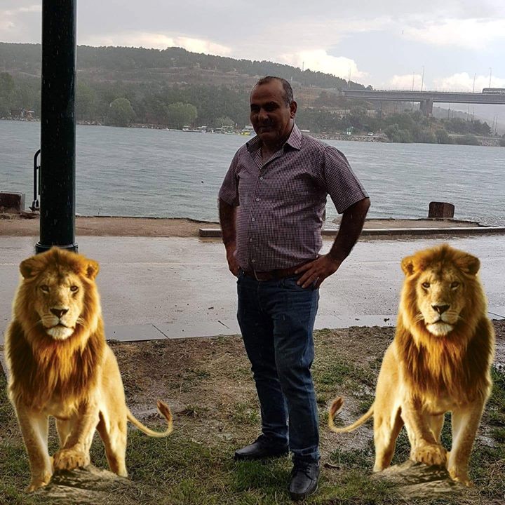 Haydar