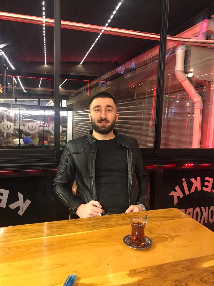 Özkaya