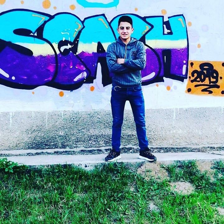 Huseyin