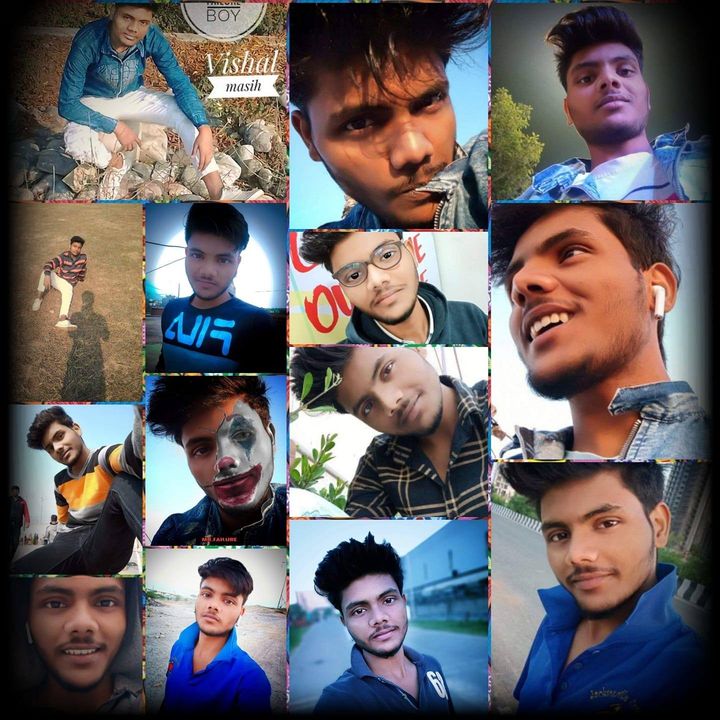 Vishal
