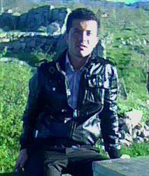 Ahmet