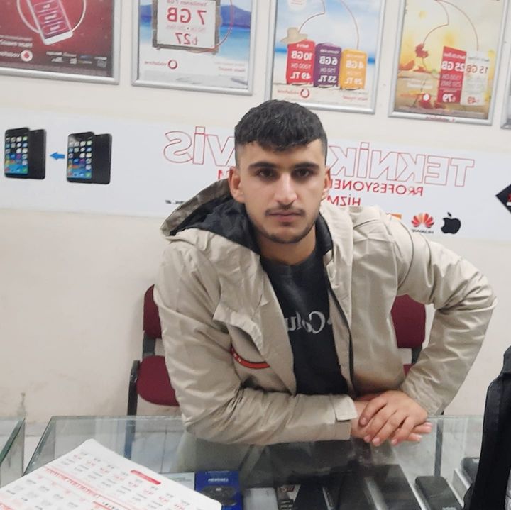 Yusuf