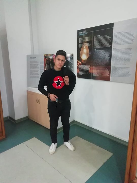Hasan