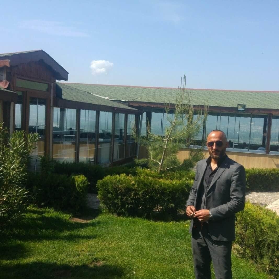 Tuncay