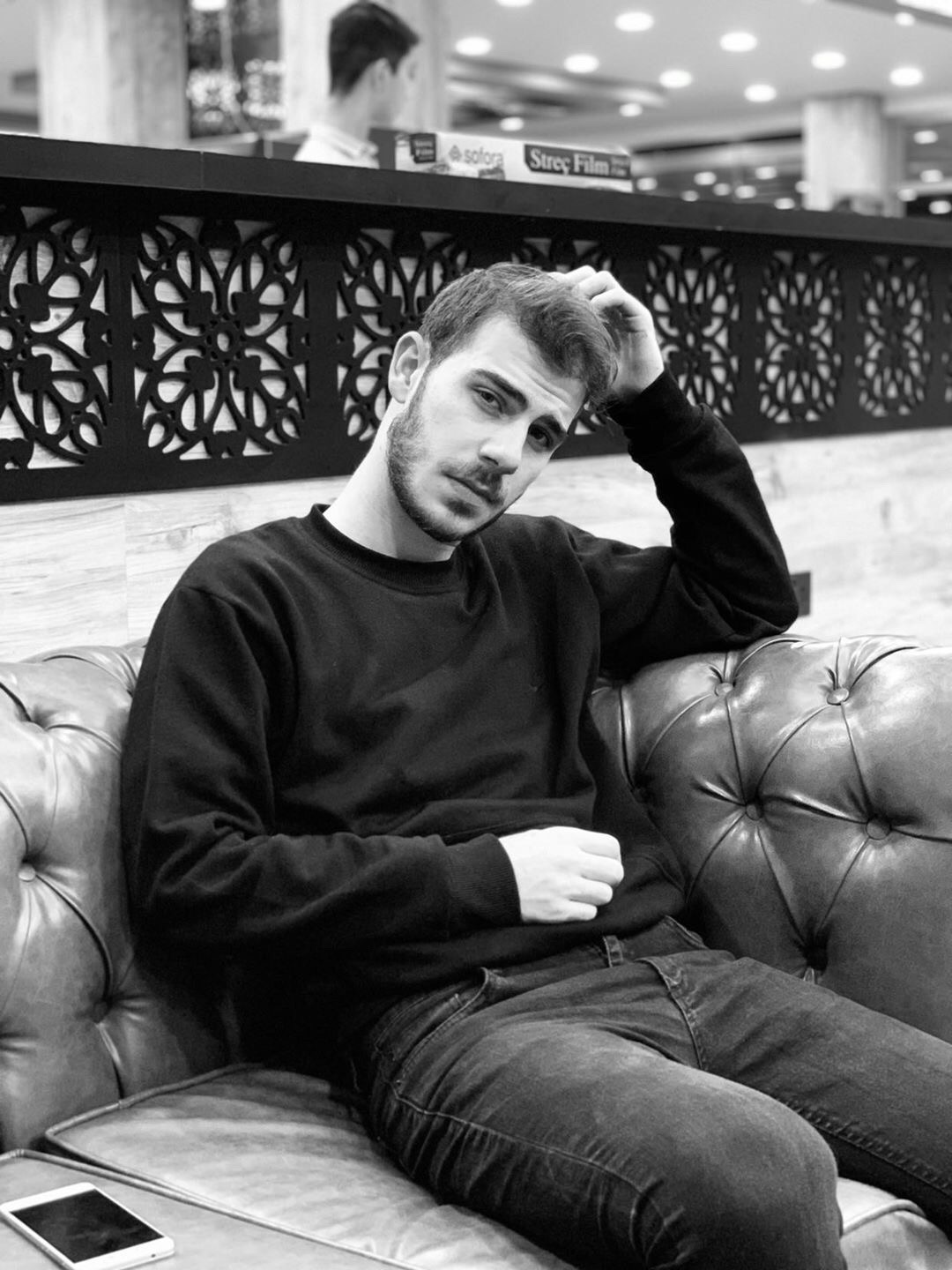 Serkan