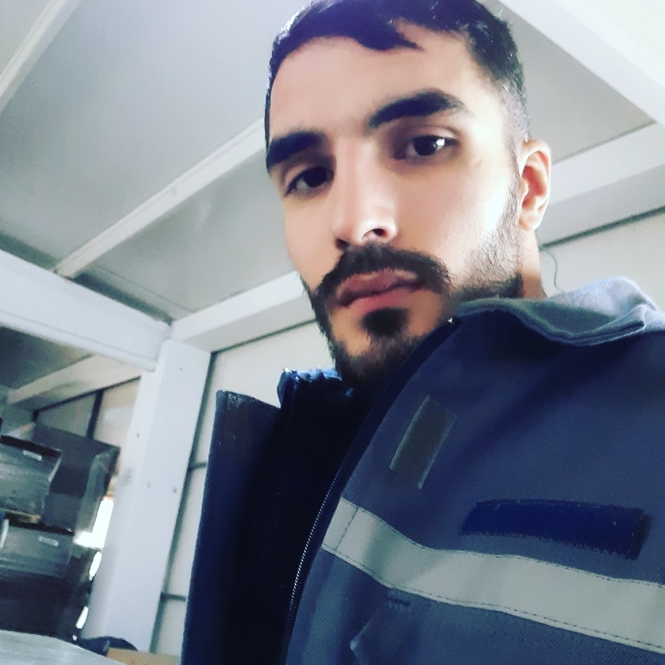 Ismail