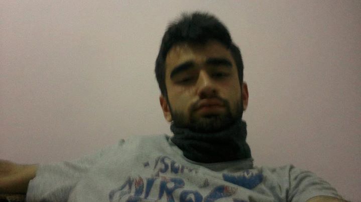 Burak