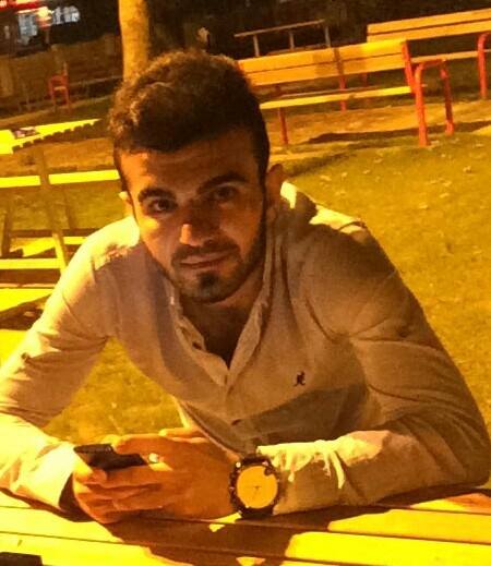 Serdar
