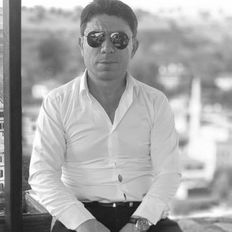 Ahmet