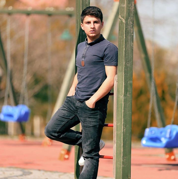 Aykut