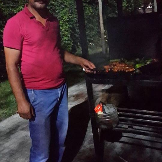 Savaş
